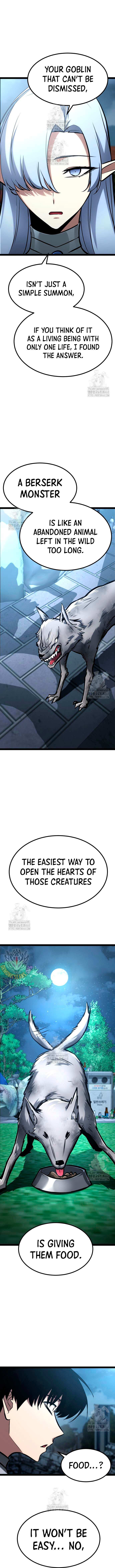 Level 999 Goblin Chapter 19 image 12